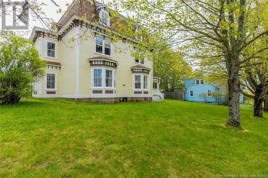 3497 Cape Rd, Dorchester, NB E4K 2X2