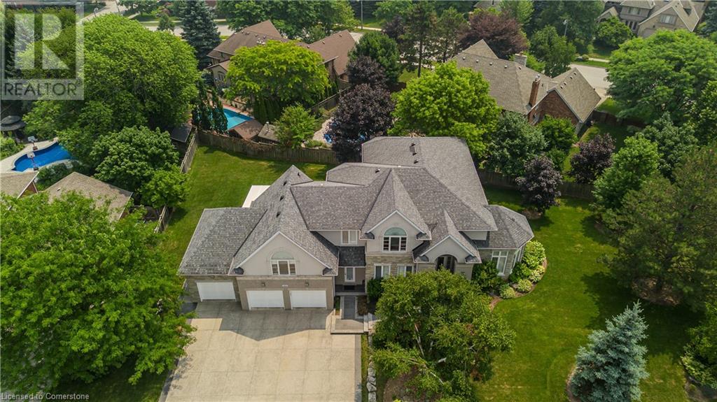 1400 Tamworth Ct, Burlington, ON L7P 4V3