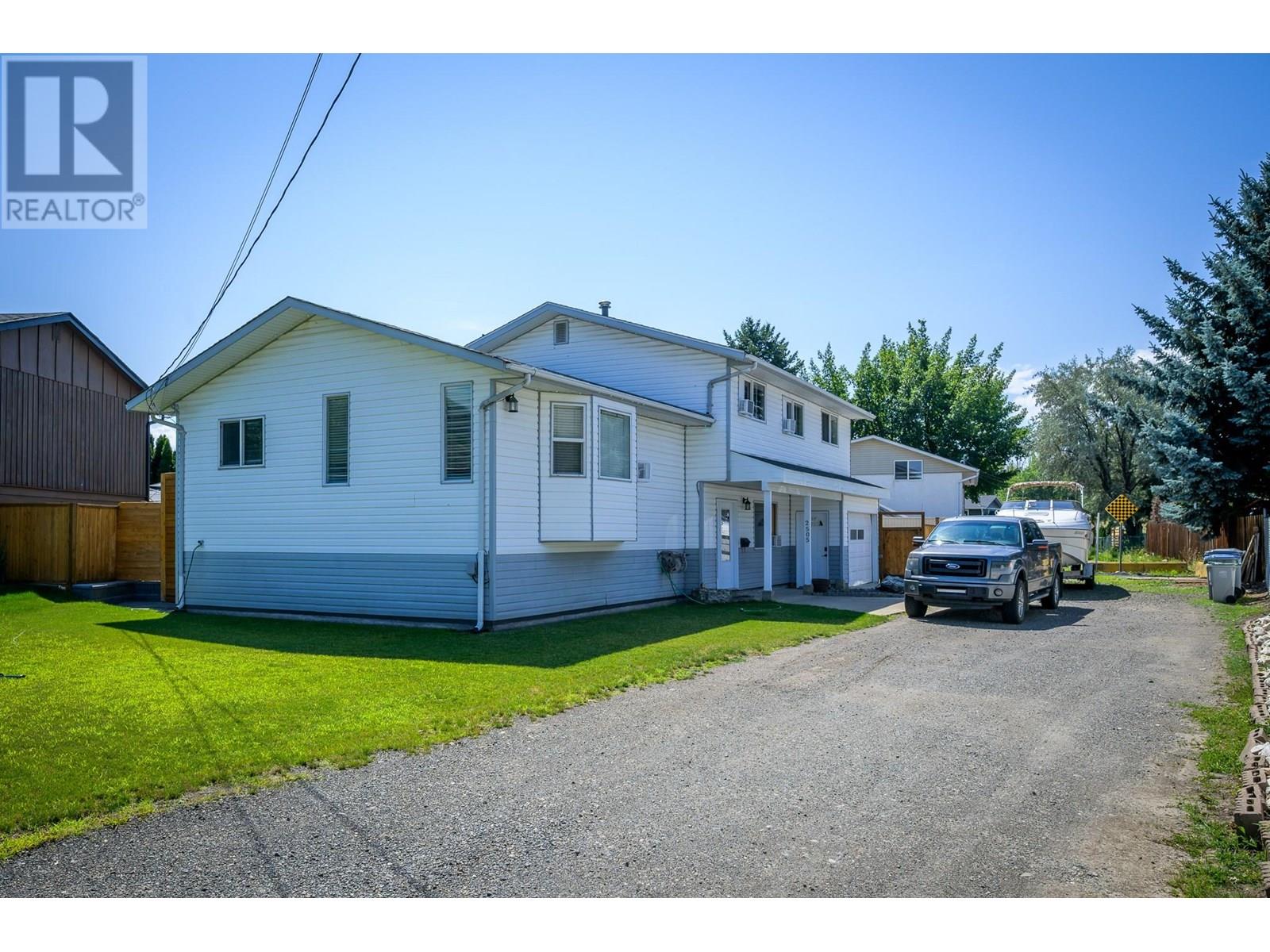 2505 Sandalwood Dr, Kamloops, BC V2B 6V3