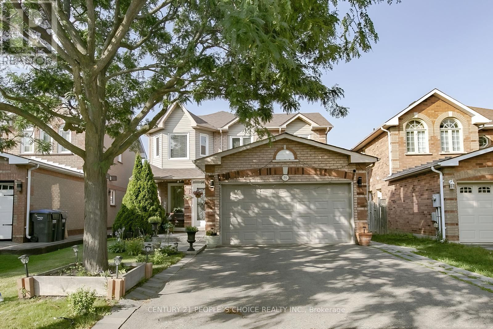 75 Letty Ave, Brampton, ON L6Y 5C7