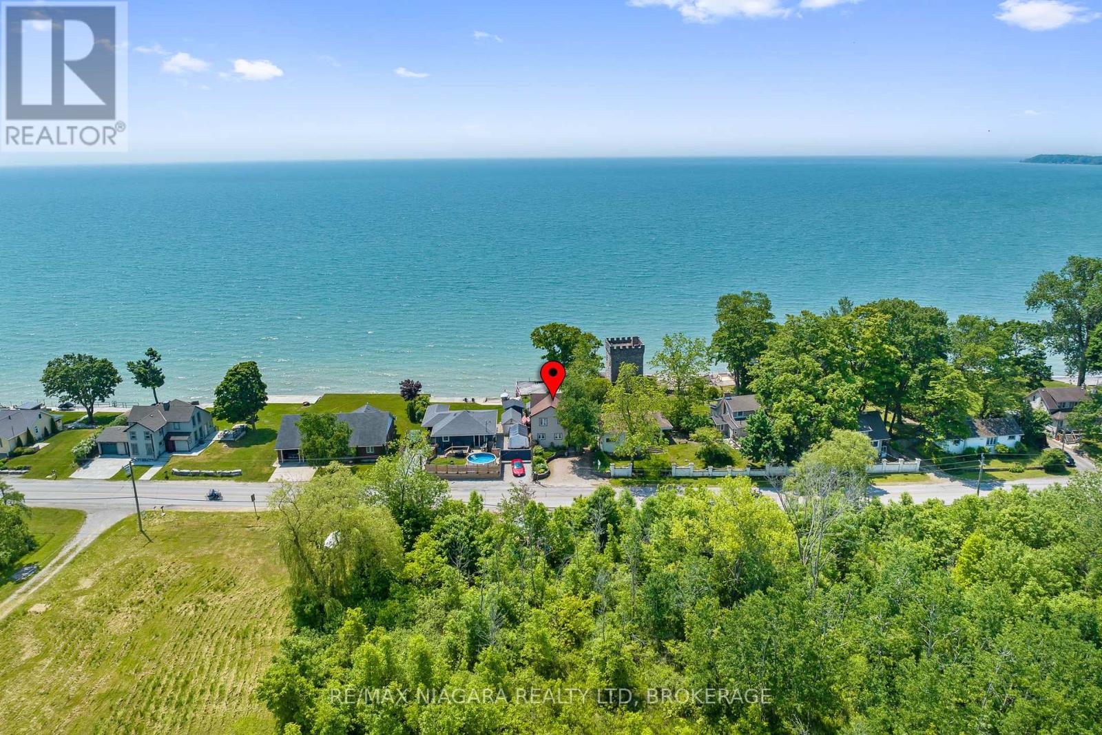 2944 N Shore Dr, Haldimand Dunnville, ON N0A 1K0