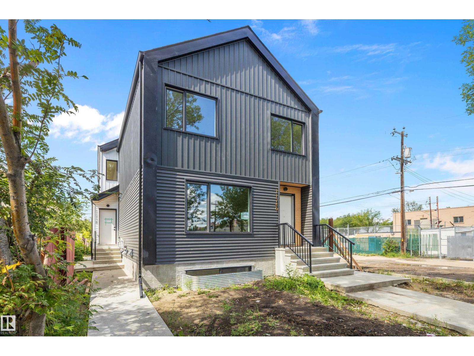 91 St Nw Unit 11738, Edmonton, AB T5B 4B3