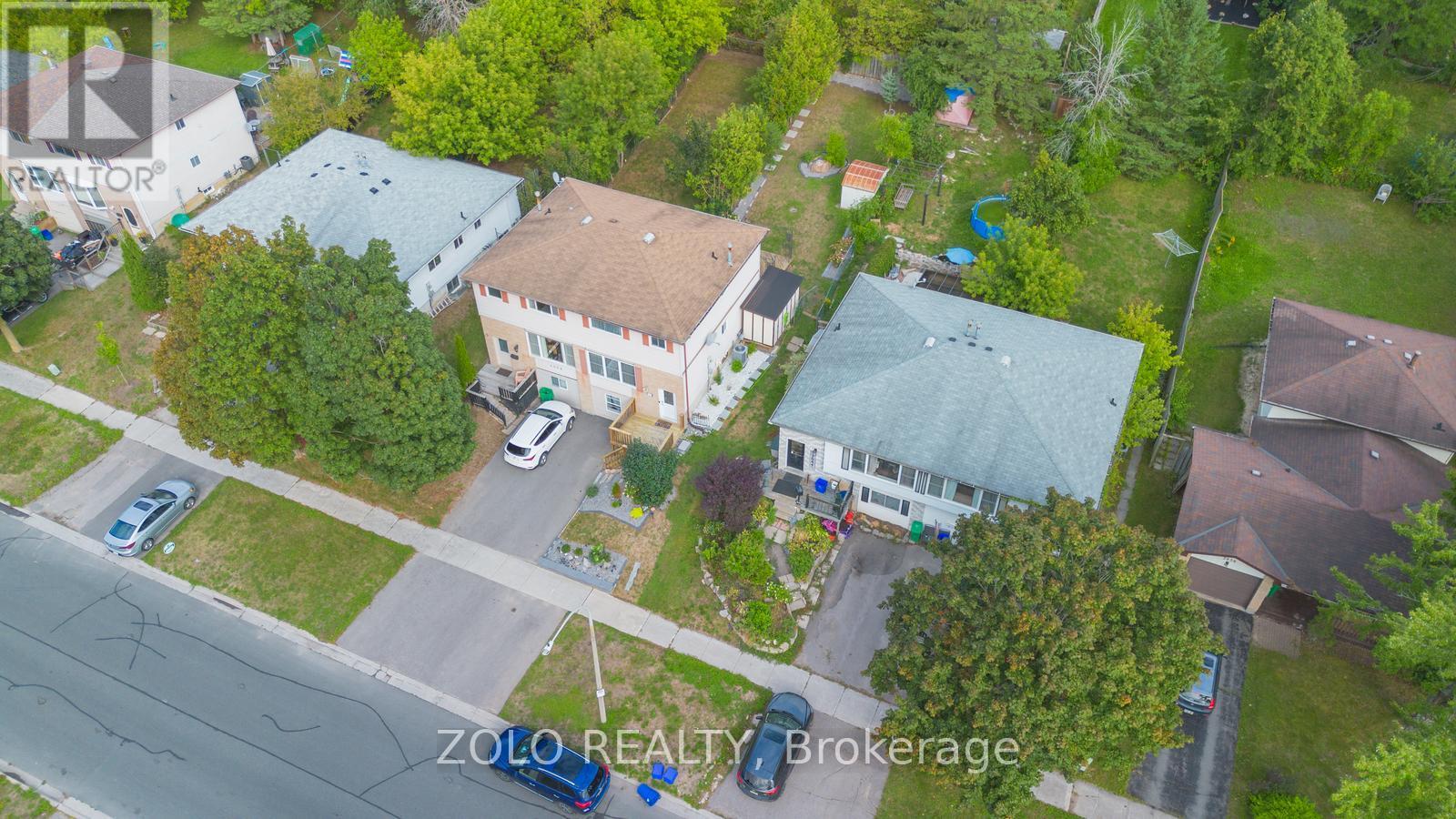 2048 Walker Ave Ward 4 Ave, Peterborough, ON K9L 1T6