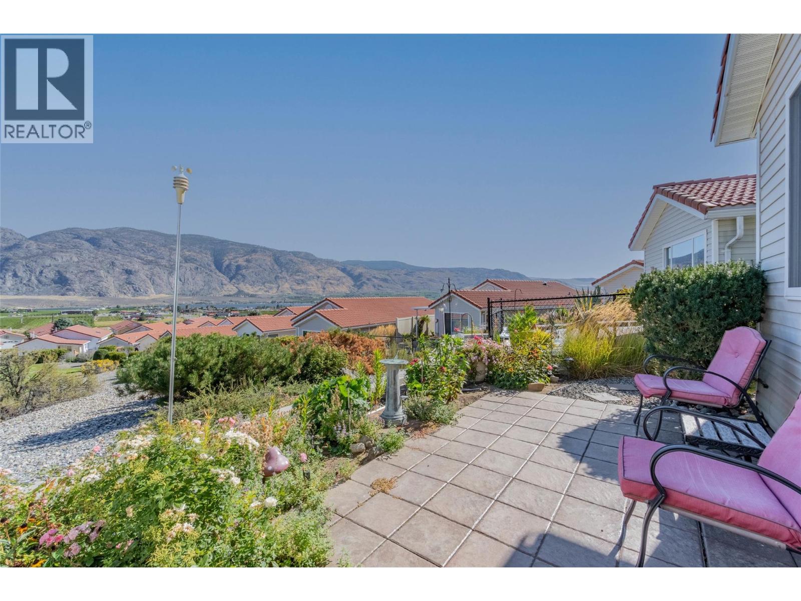 9400 115th Street Unit 48, Osoyoos, BC V0H 1V5