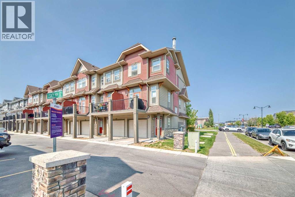 63 Legacy Path SE, Calgary, AB T2X 4H9