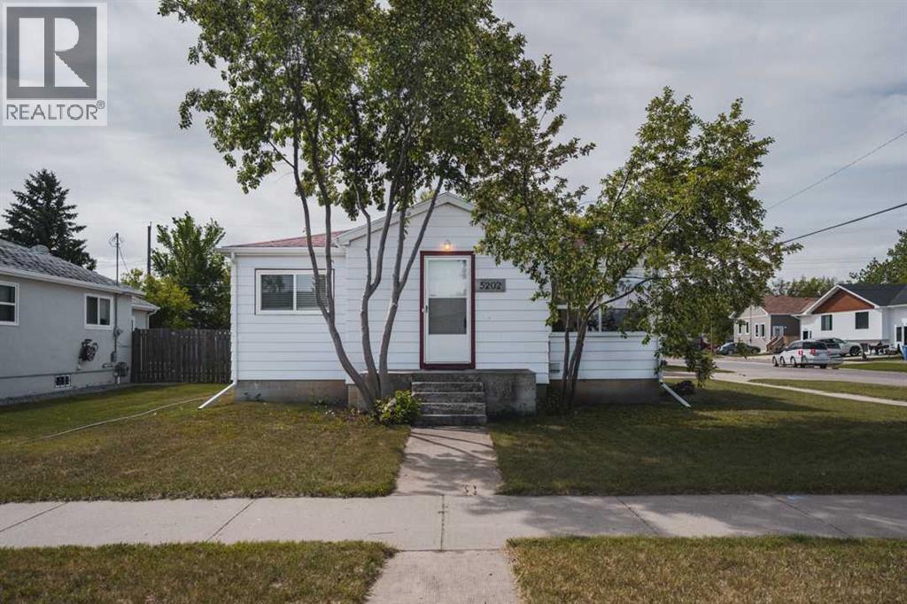 44 Avenue Unit 5202, Taber, AB T1G 1B5