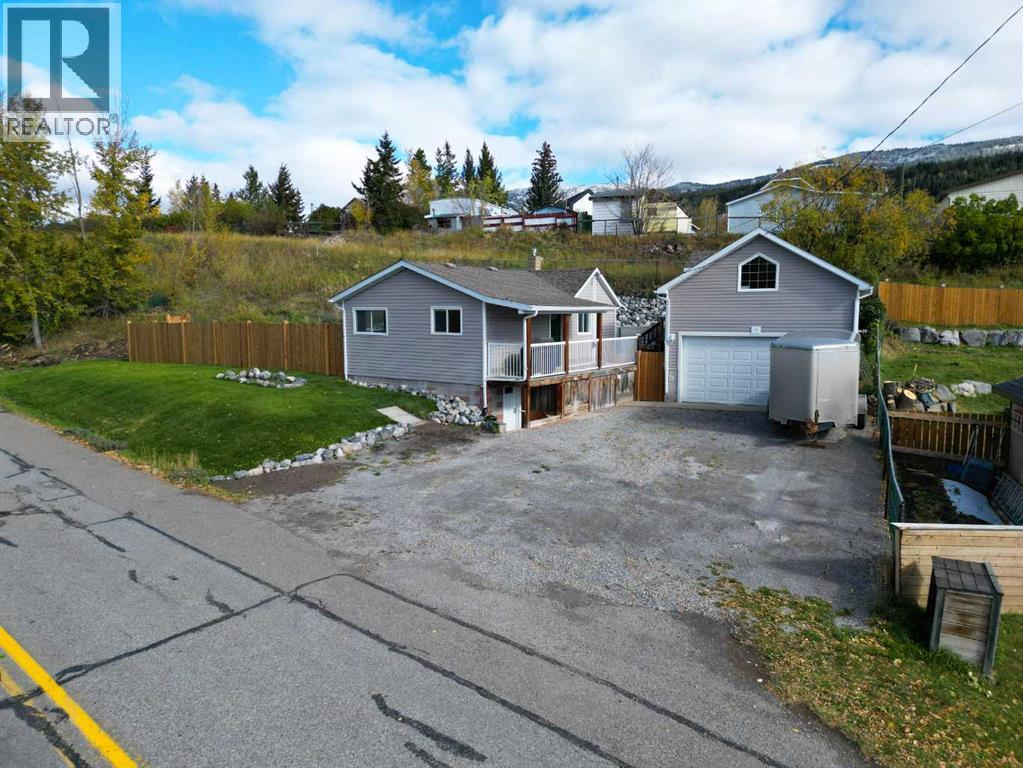 27 Avenue Unit 2702, Bellevue, AB T0K 0C0