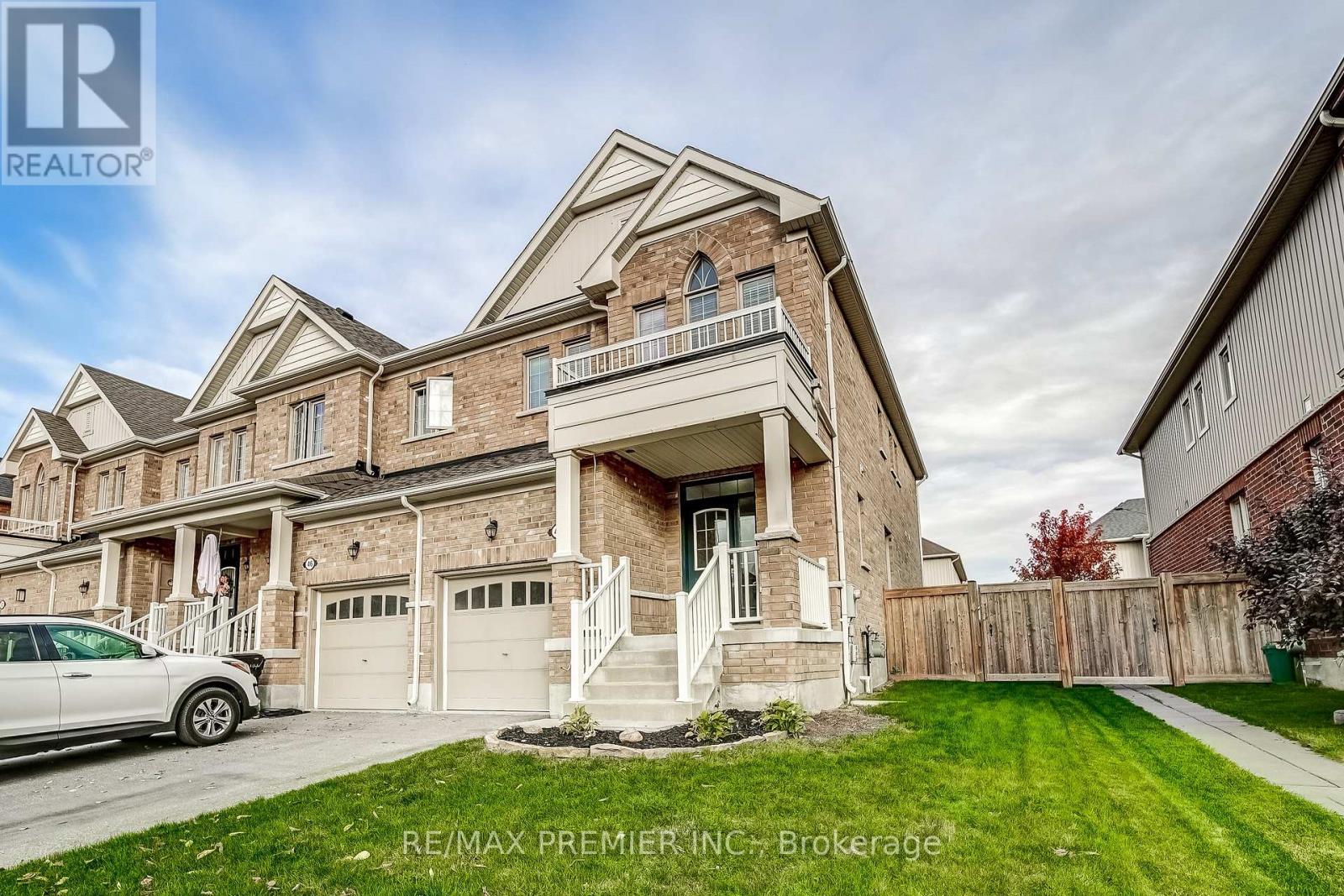 44 Weaver Ter, New Tecumseth, ON L0G 1W0