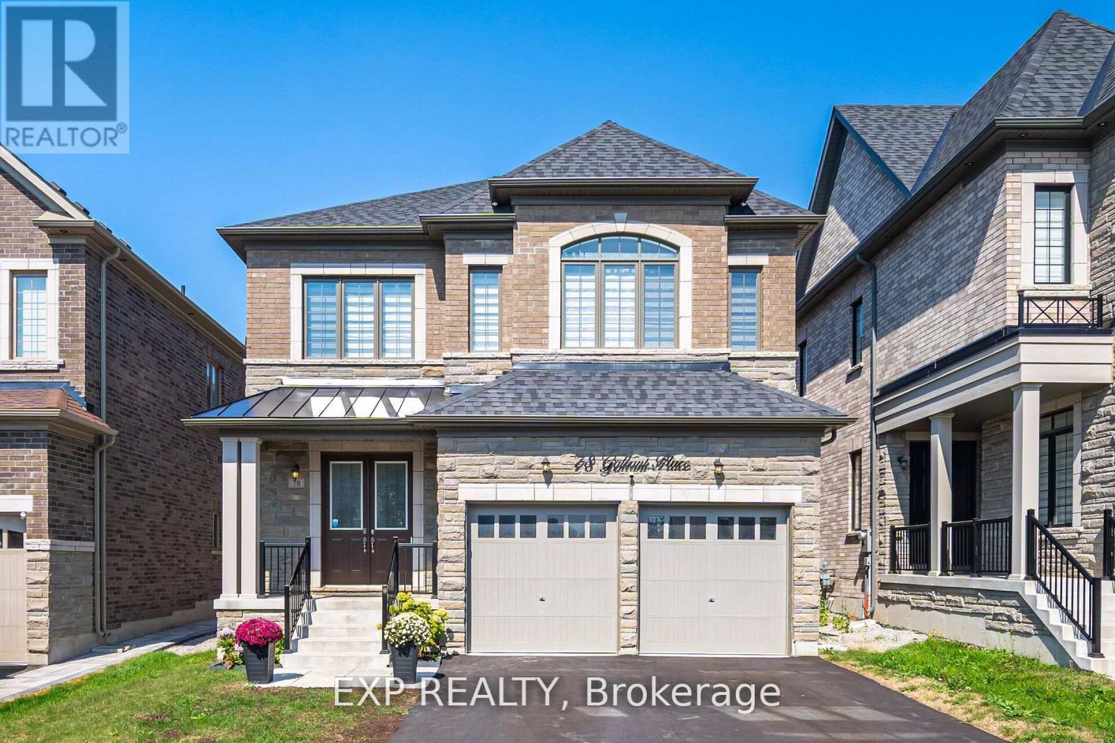 78 Gallant Pl, Vaughan, ON L4L 1A6