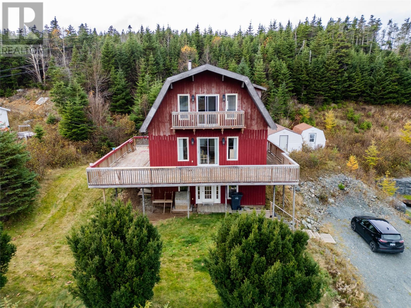 247 St Thomas Line, Paradise, NL A1L 3K5
