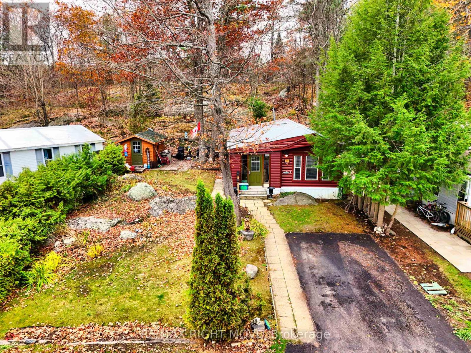 101 1007 Racoon Rd, Gravenhurst Morrison, ON P1P 0C2