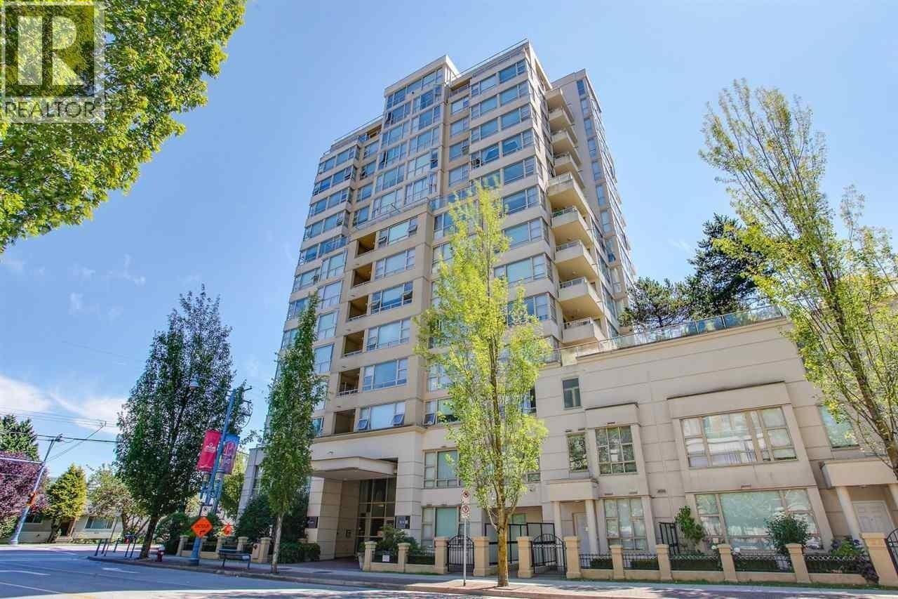 8288 Saba Road Unit 601, Richmond, BC V6Y 4C8