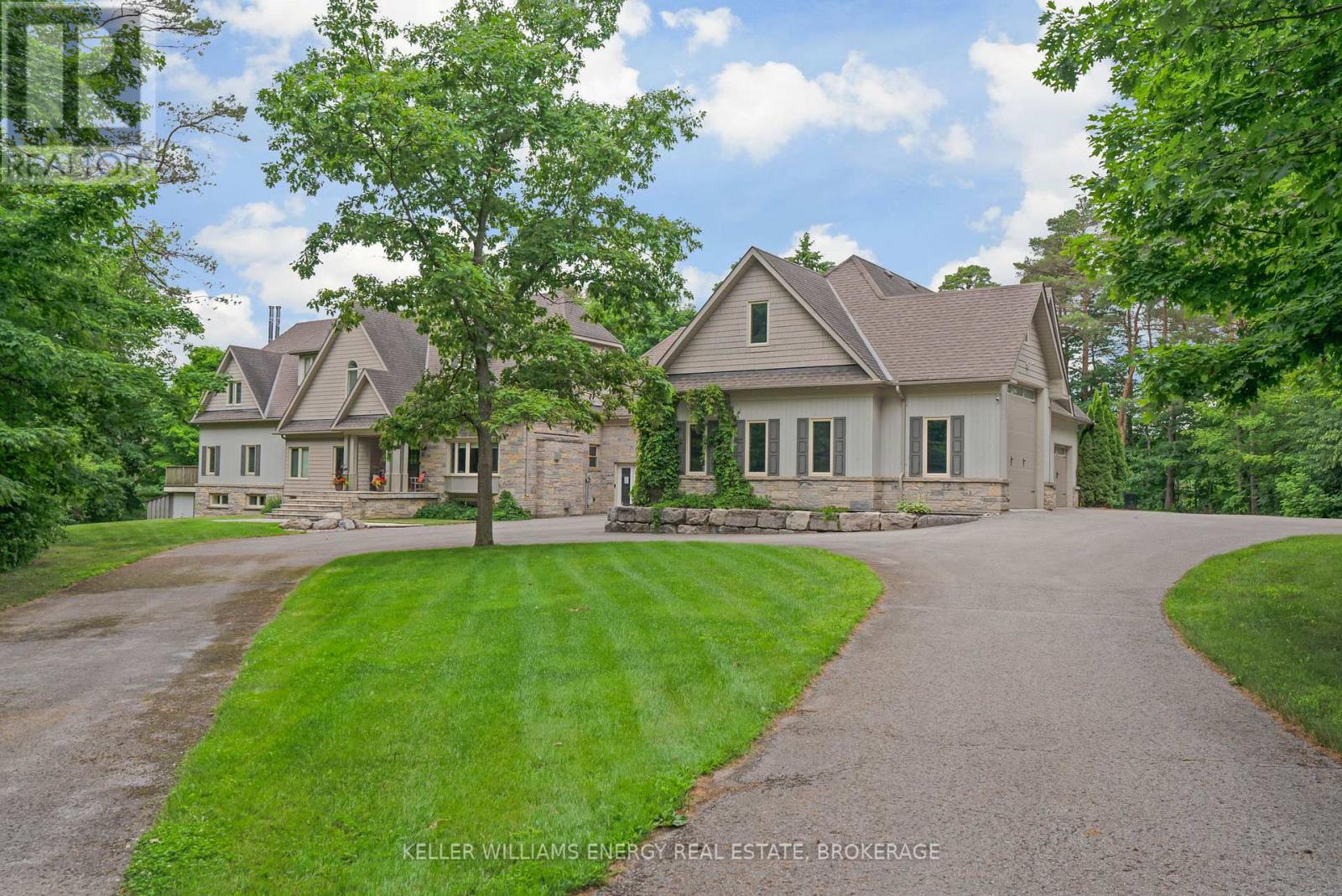 16262 Mccowan Rd, Whitchurch-stouffville, ON L4A 2T2