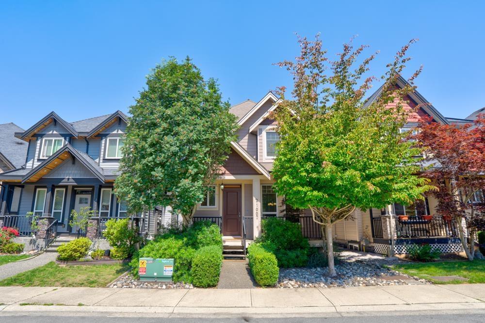77 Avenue Unit 21007, Langley, BC V2Y 0L1