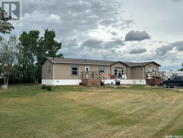Schuweiler Acreage, Stonehenge Rm No. 73, SK S0H 0B0