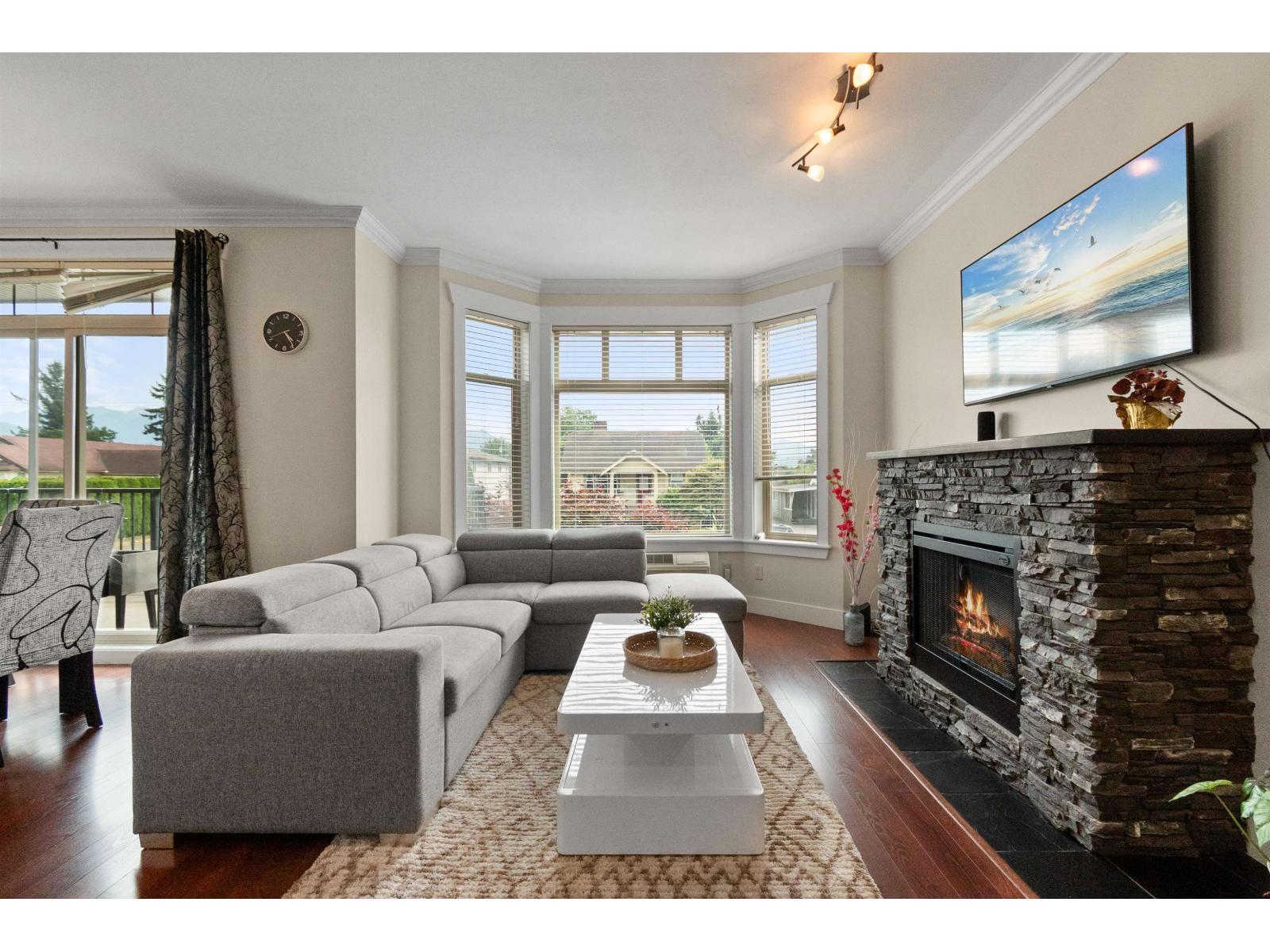 46021 Second Avenuechilliwack Downtown Unit 110, Chilliwack, BC V2P 1S6