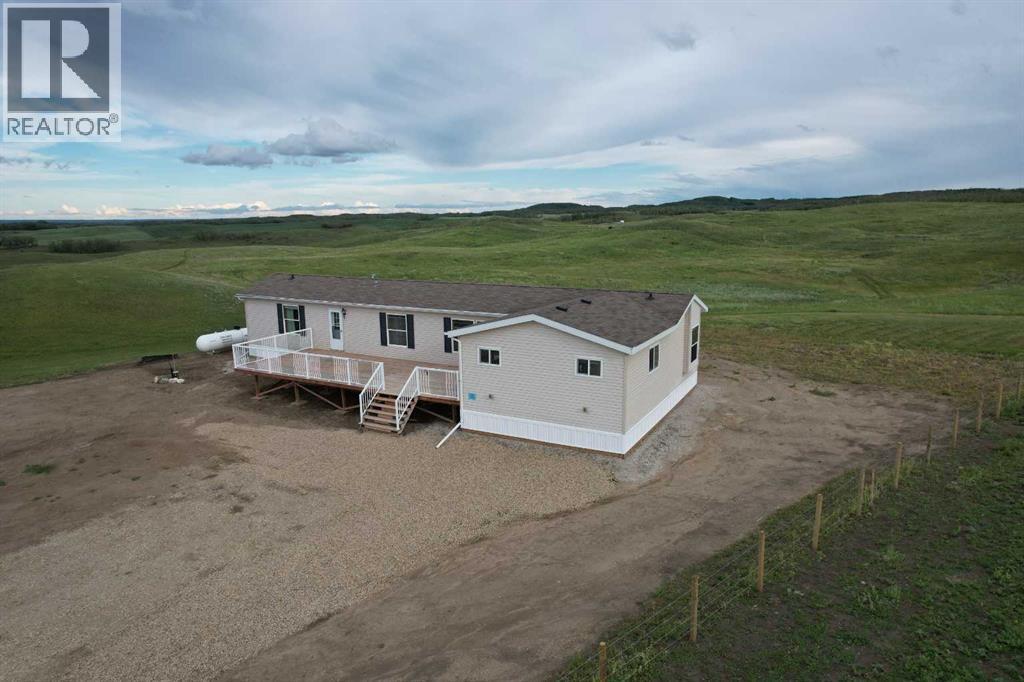37479 Range Road 260, Rural Red Deer County, AB T0M 1S0