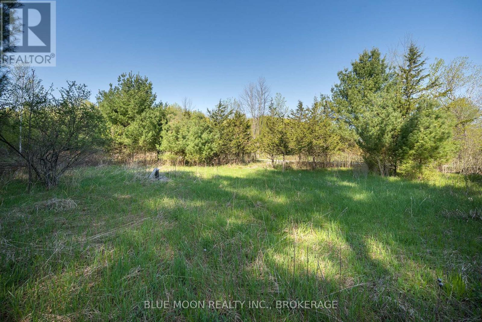 0 Fortune Line Rd, Rideau Lakes, ON K0E 1N0