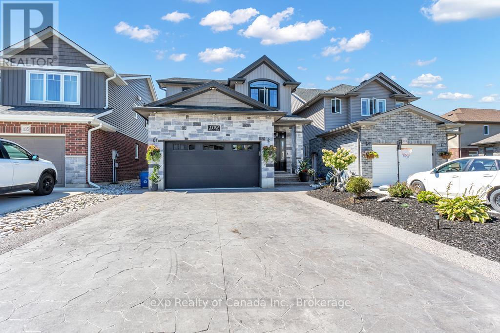 1109 Alberni Rd, Woodstock, ON N4T 0K6