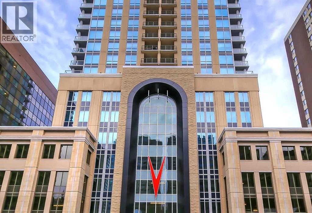 930 6 Avenue Sw Unit 3206, Calgary, AB T2P 1J3