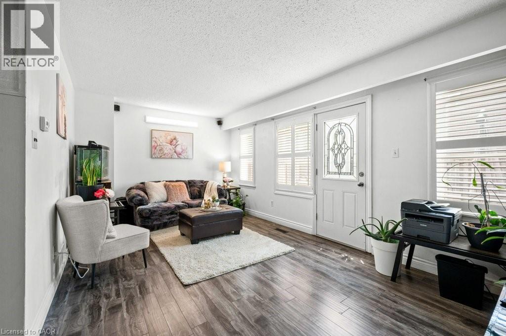 7255 Dooley Drive Unit 47, Mississauga, ON L4T 2S7