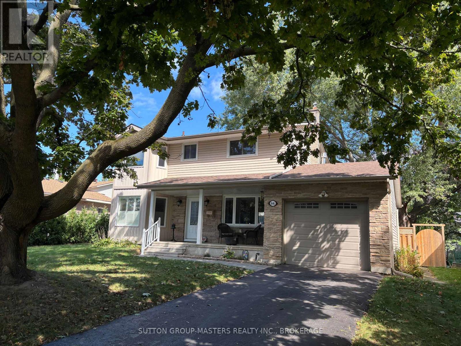 846 Kilburn St, Kingston South Of Taylor-kidd Blvd, ON K7M 6A9