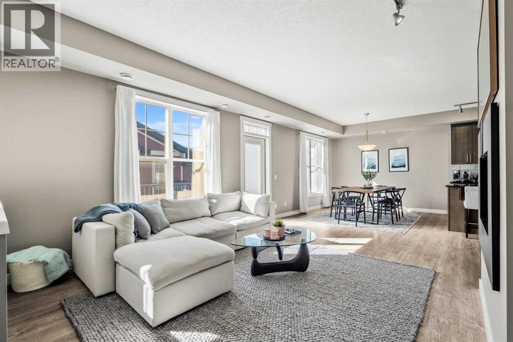 310 Cranford Walk SE, Calgary, AB T3M 1R7