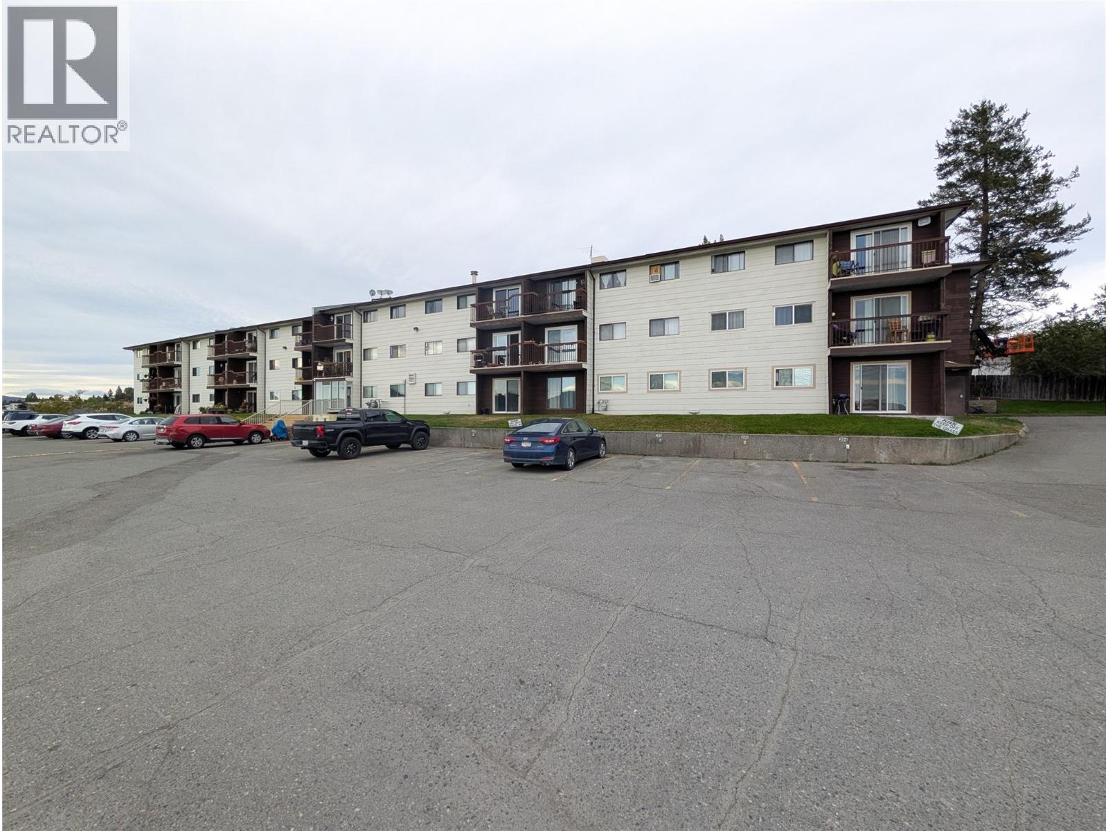 280 Alder Drive Unit 206, Logan Lake, BC V0K 1W0