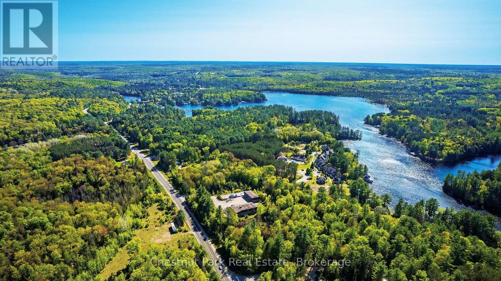 0 Birch Glen Rd, Lake Of Bays Mclean, ON P0B 1A0