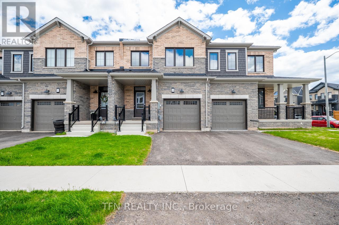 148 Keelson St, Welland, ON L3B 0M7
