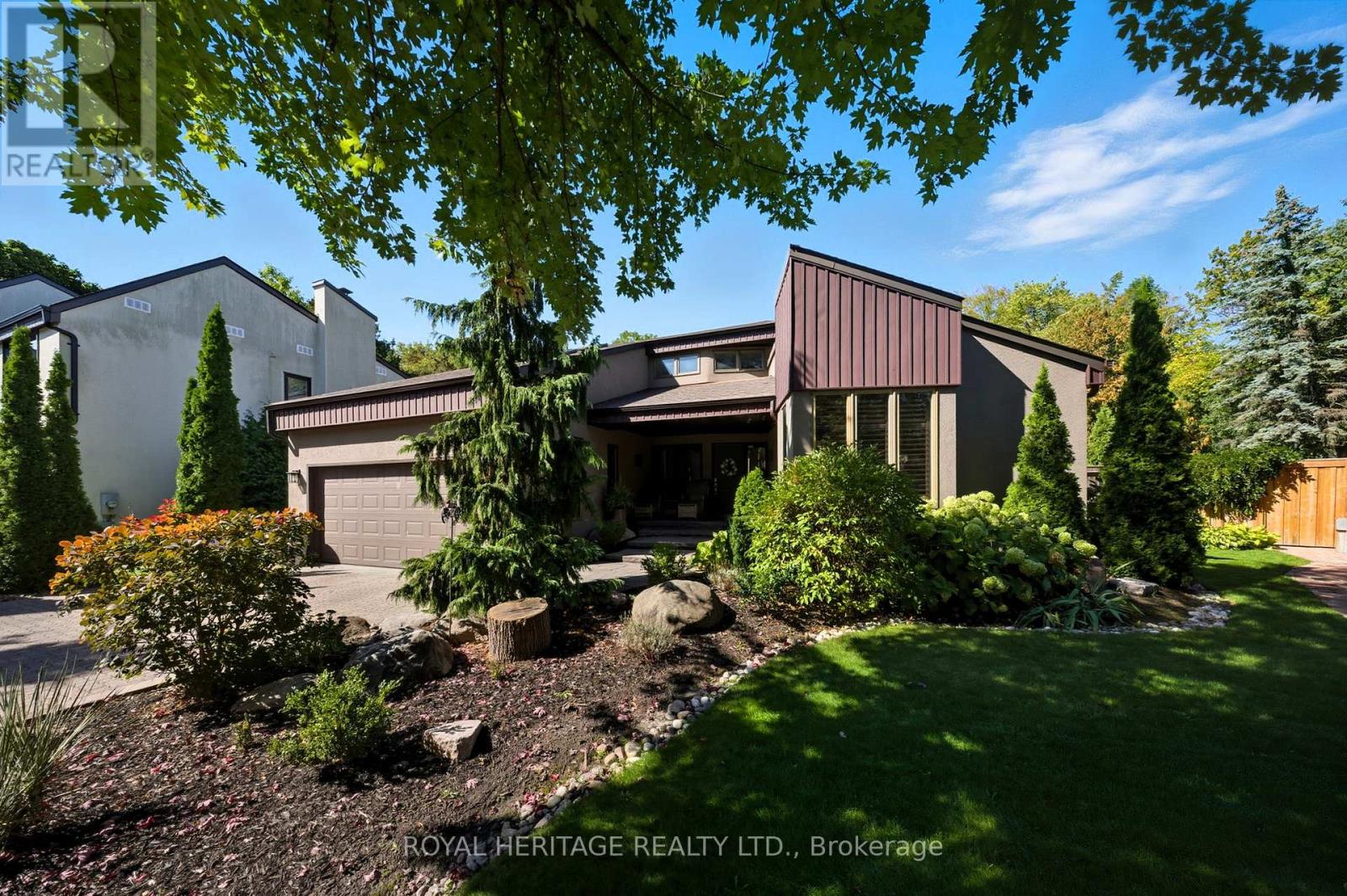 1014 Tiffany Cir, Oshawa, ON L1G 7S1