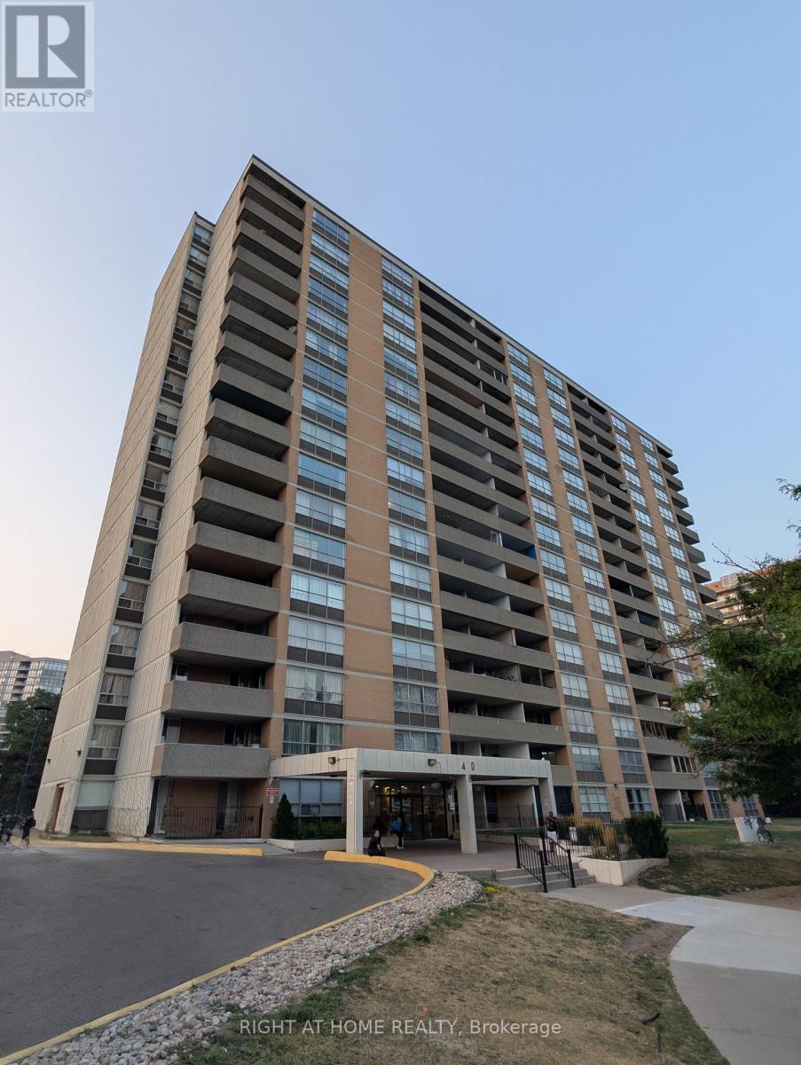412 40 Panorama Ct, Toronto, ON M9V 4M1