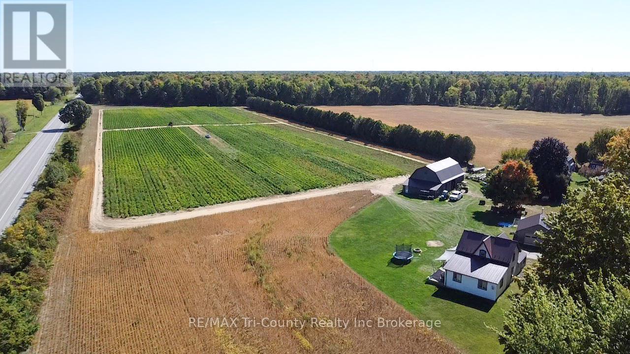 1st Concession Enr Road Unit 1225, Norfolk, ON N0E 1G0
