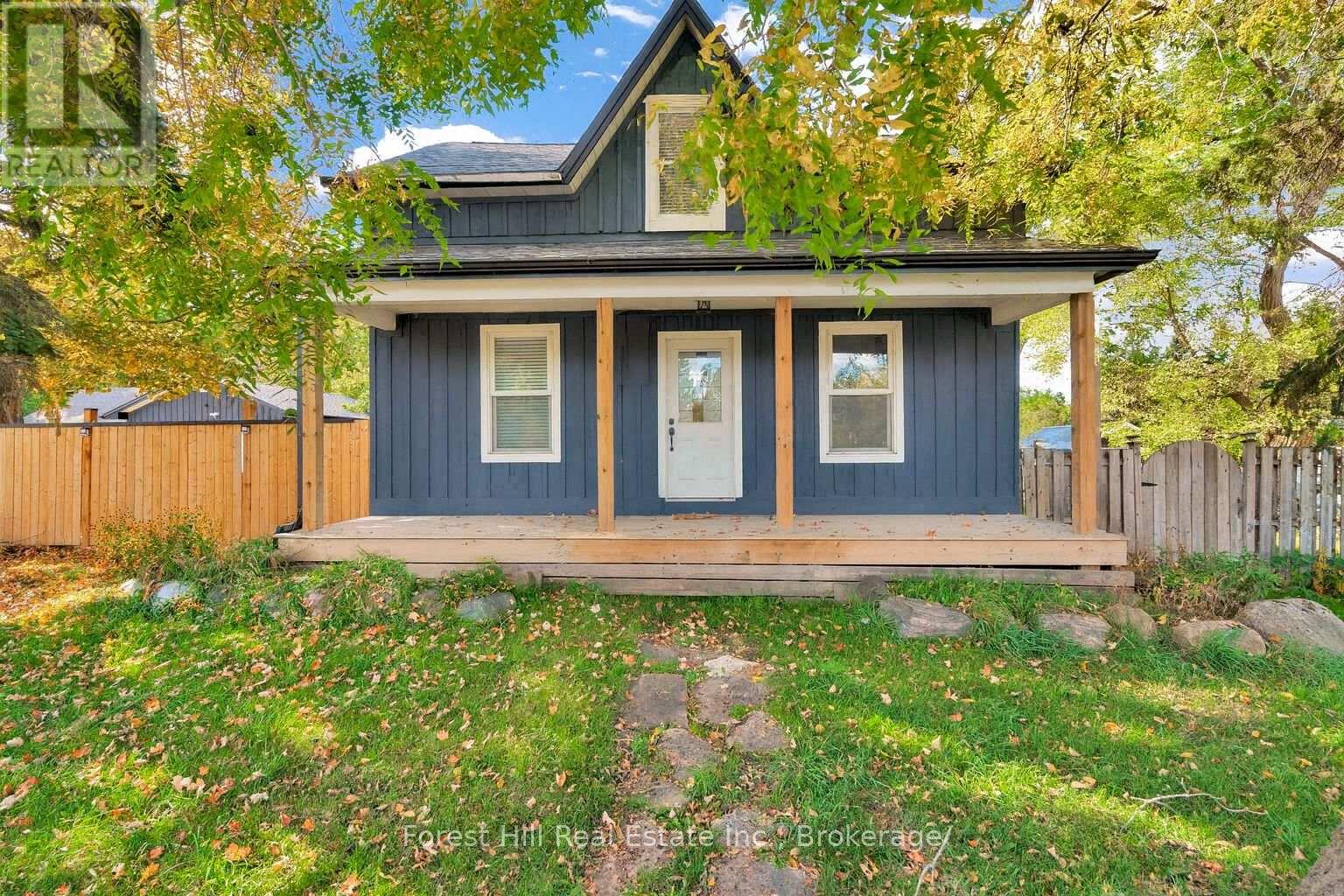 2824 County Road 124 Rd, Clearview, ON L0M 1H0