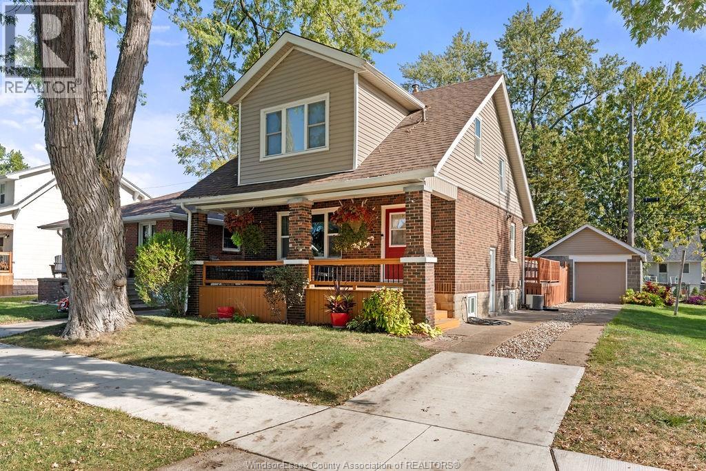 1784 Francois Rd, Windsor, ON N8Y 4M2