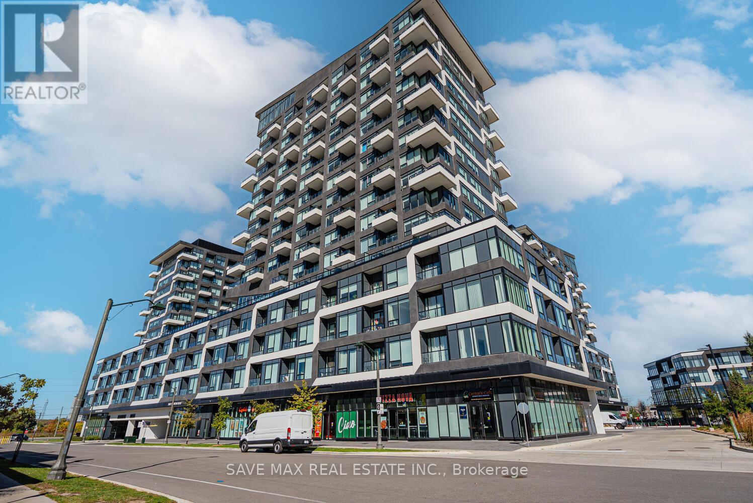 1310 2481 Taunton Rd, Oakville, ON L6H 3R7
