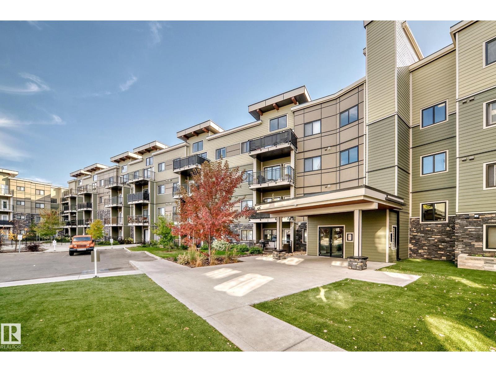 560 Griesbach Parade Northwest #440, Edmonton, AB T5E 6X1