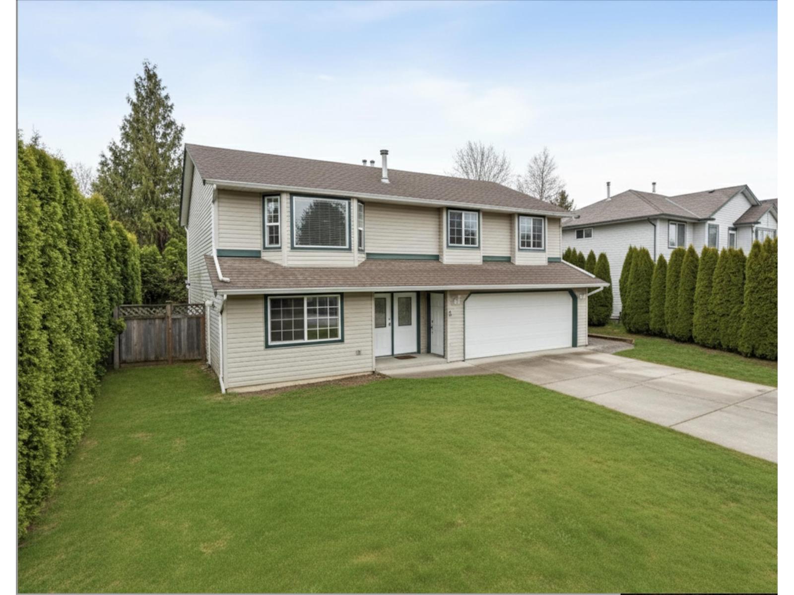 8251 Wharton Pl, Mission, BC V2V 7A4