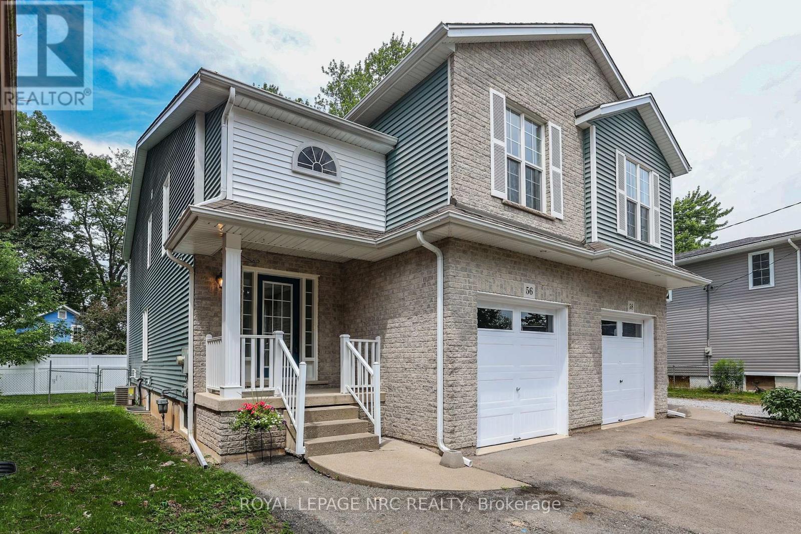 56 Queens Cir, Fort Erie, ON L0S 1B0