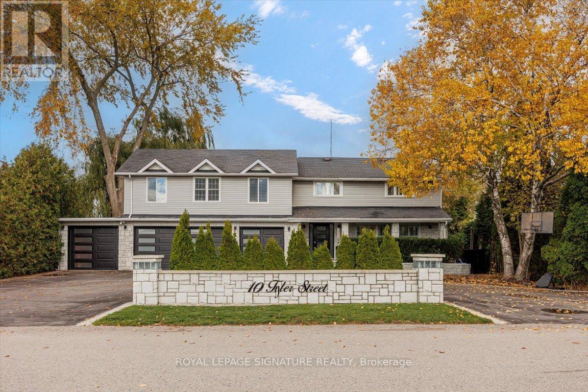 10 Tyler St, Clarington, ON L0B 1J0