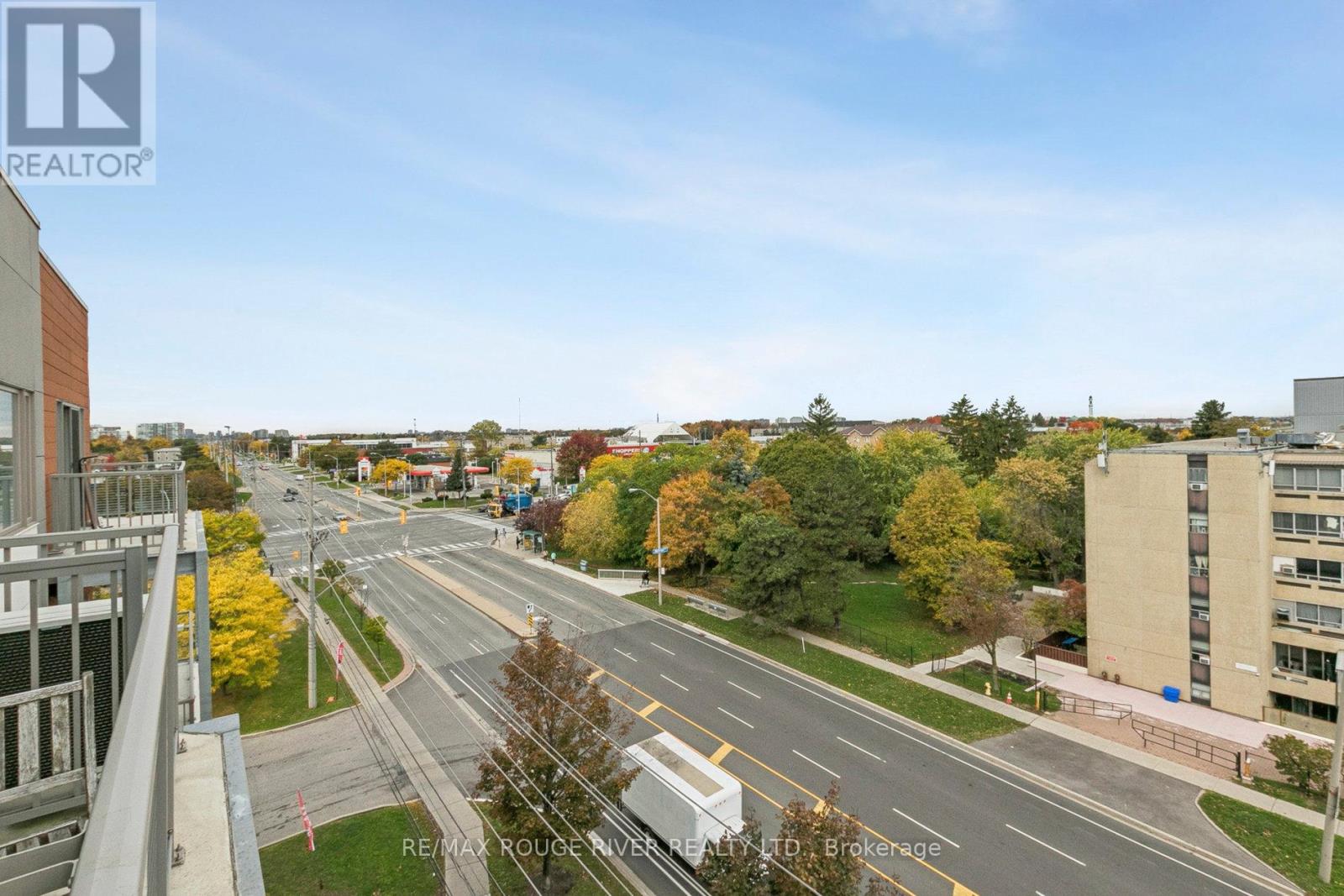 612 5131 Sheppard Ave E, Toronto Malvern, ON M1B 0C9