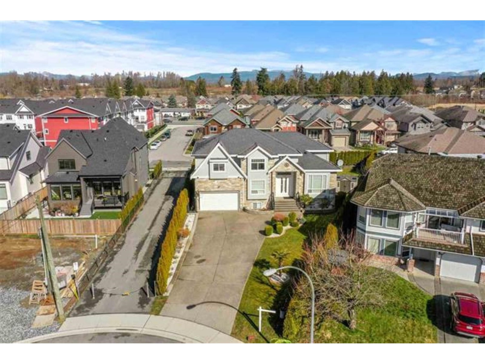 2964 Bergman St, Abbotsford, BC V4X 1H3