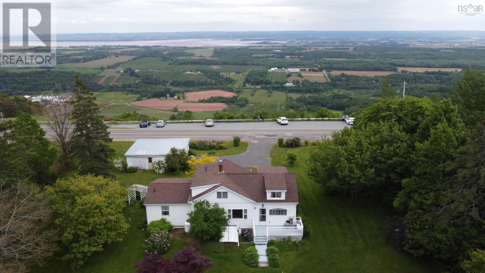 3395 Highway 358, Arlington, NS B0P 1H0