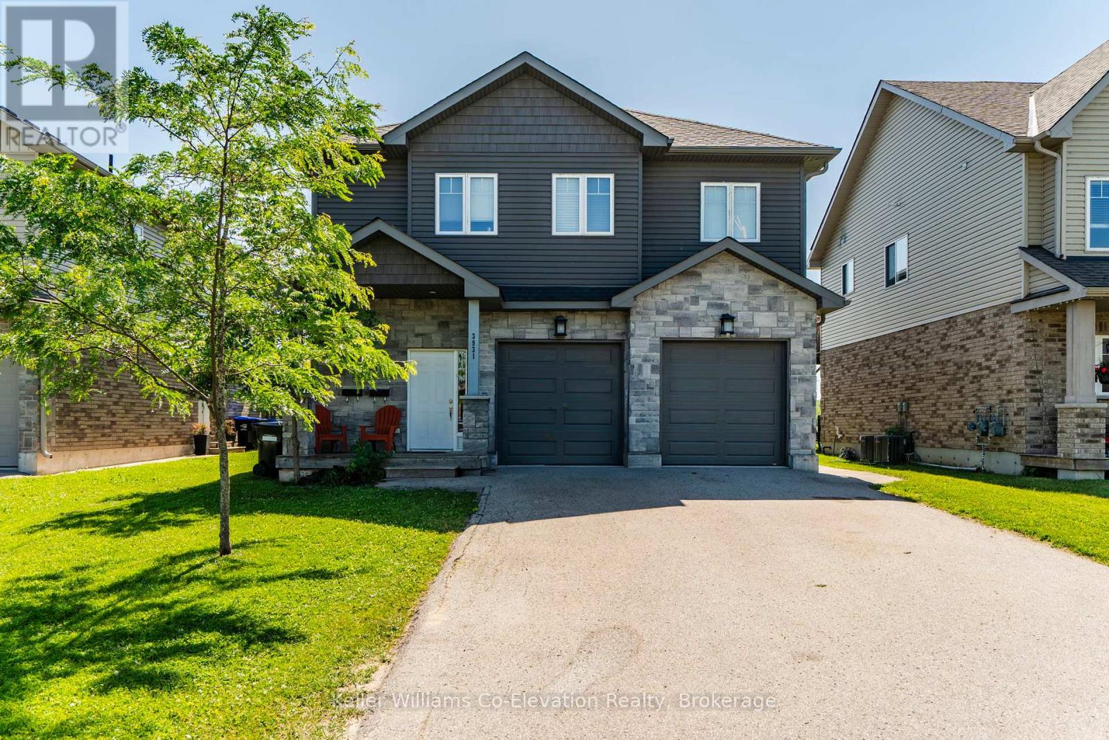 3931 Wood Ave, Severn, ON L3V 0T9