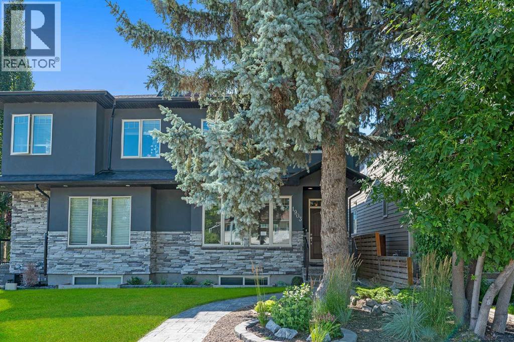 26 Avenue Sw Unit 1903, Calgary, AB T2T 1E4