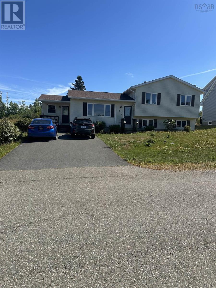 11 Heritage Dr, Antigonish, NS B2G 2T6