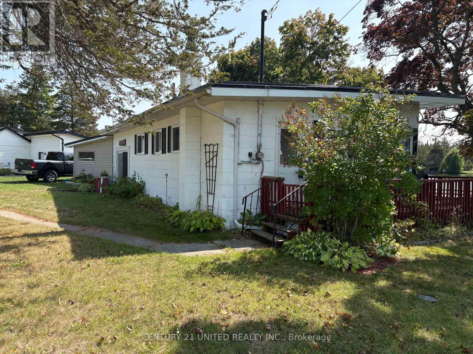 6475 County Road 50, Trent Hills, ON K0L 1L0