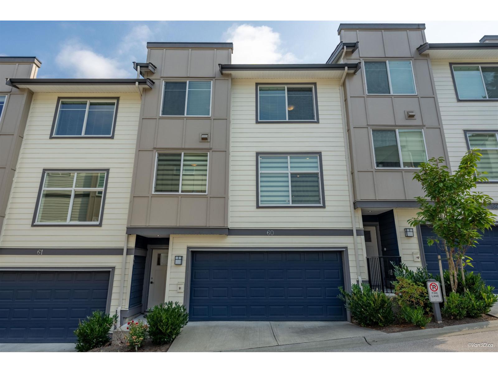 15665 Mountain View Drive Unit 60, Surrey, BC V3Z 0W8