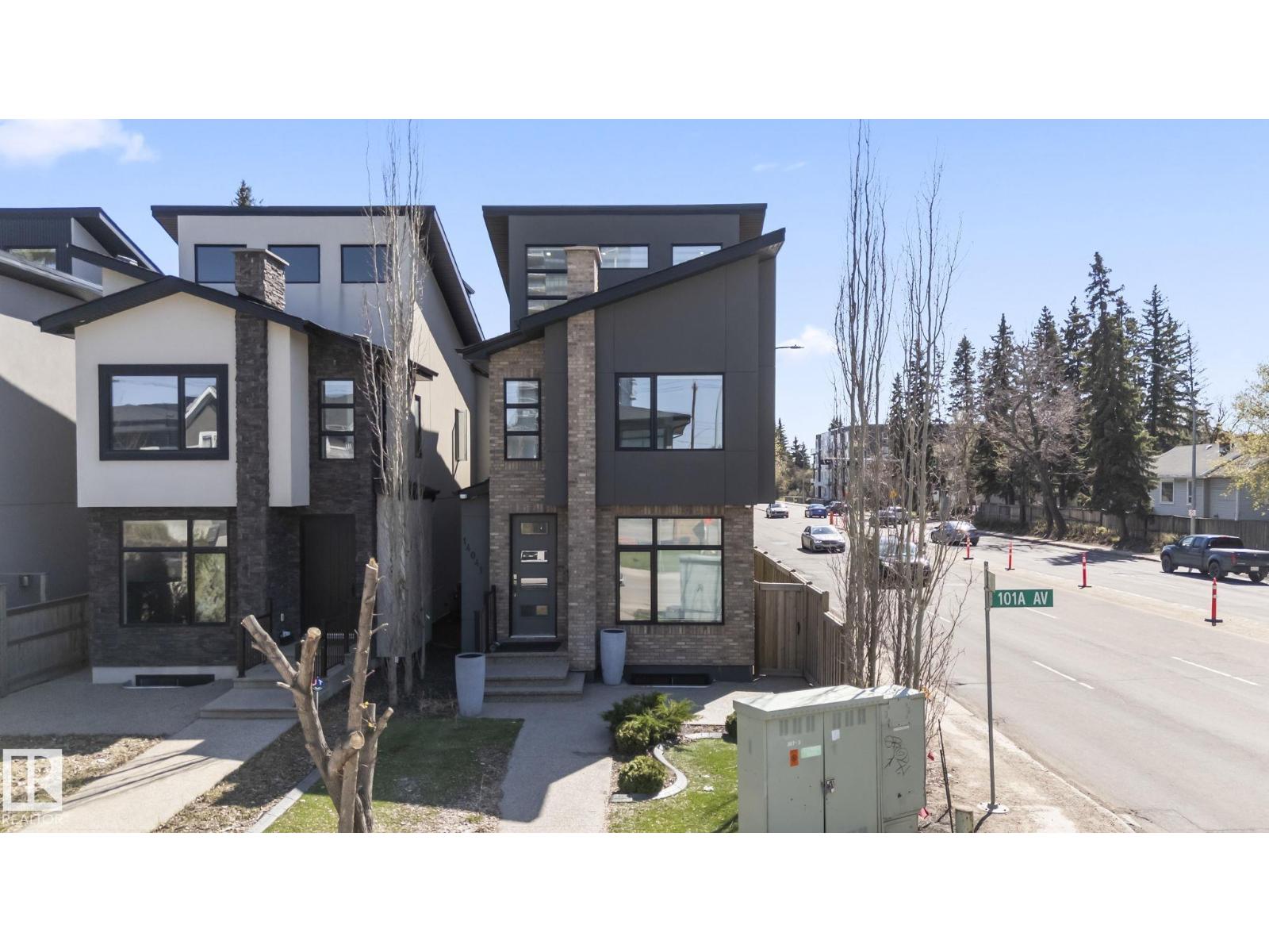 101 Av Nw Unit 14041 #a, Edmonton, AB T5N 0L4
