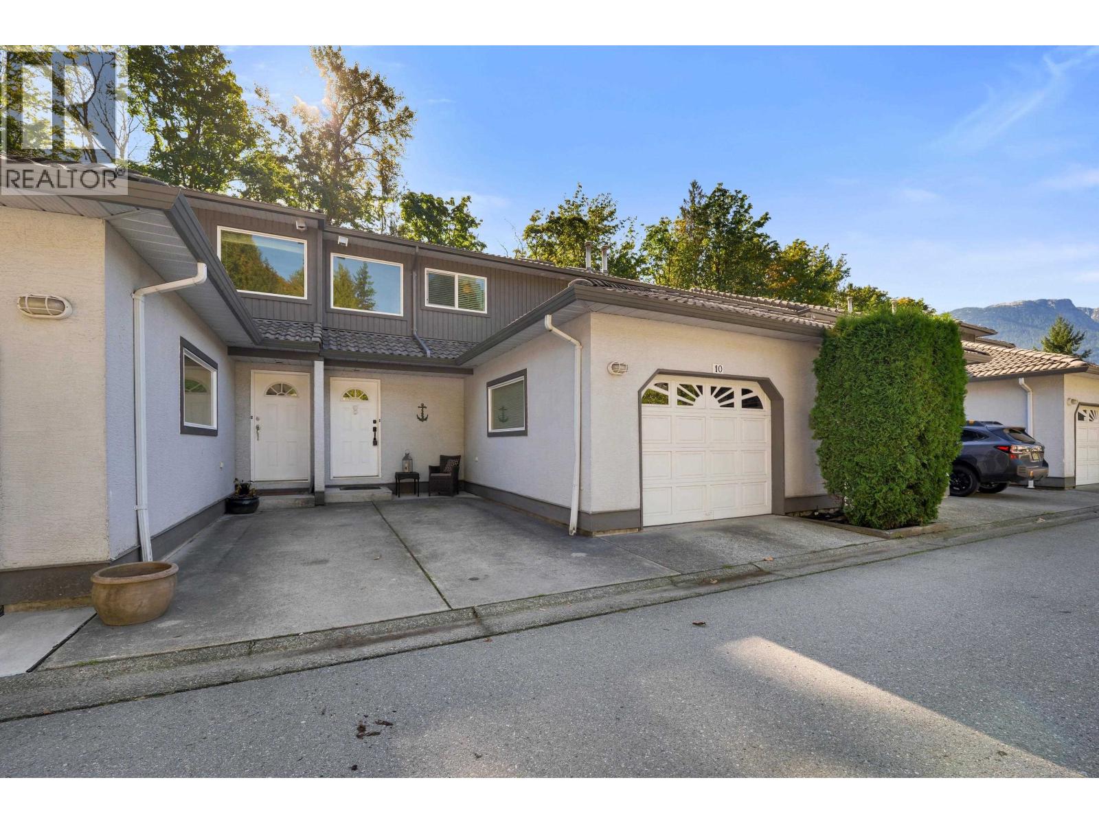 2401 Mamquam Road Unit 10, Squamish, BC V8B 0H6